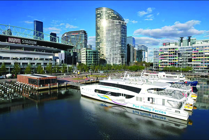 First Nations nod as ferry terminal renamed