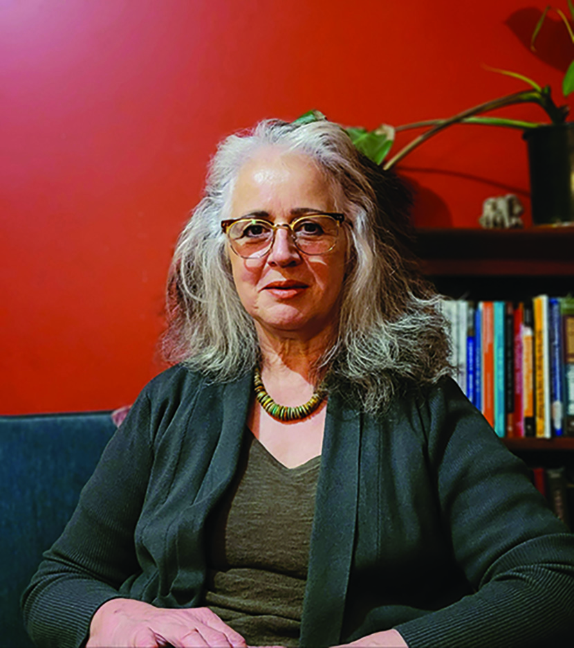 Transforming lives with Dynamic Psychotherapy