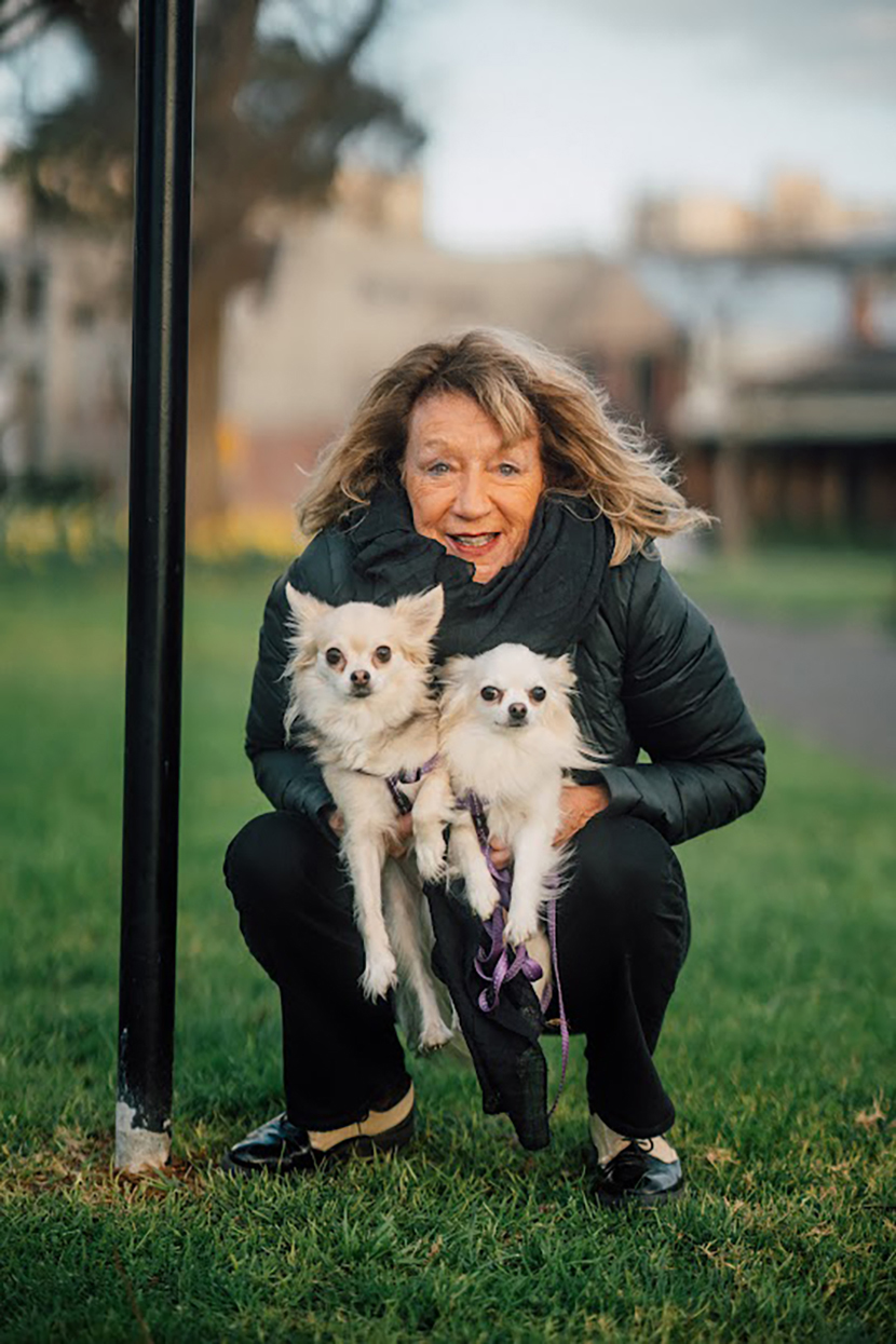 Murchison Square put on backburner as an off-leash dog park following community opposition