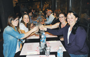 Sake for sake’s sake