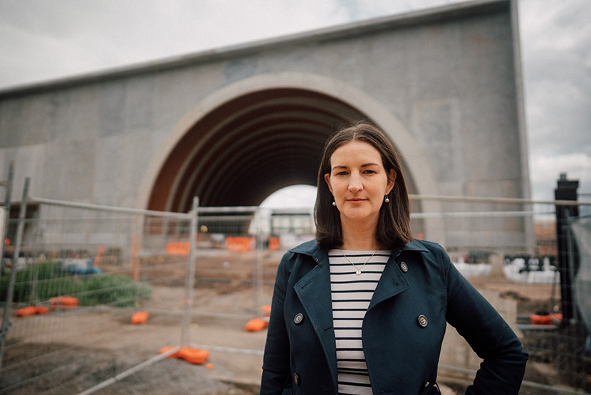 Greens respond to Arden Structure Plan “mess” with five-point plan