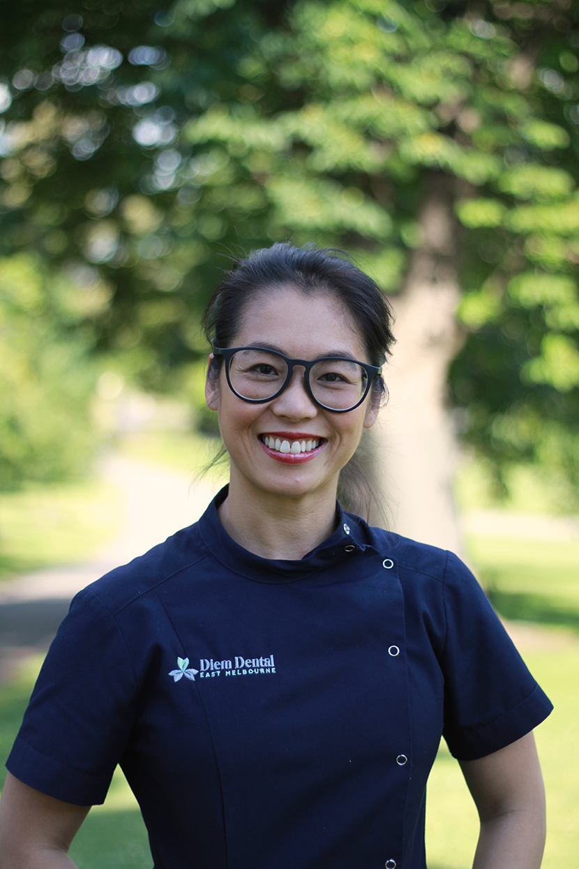 Helping locals achieve “excellent dental and oral health”