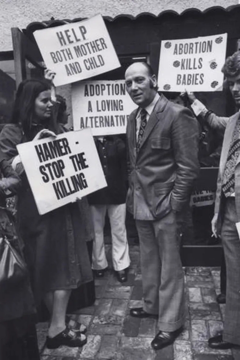 Dr Bertram Wainer and the struggle for the right to abortion