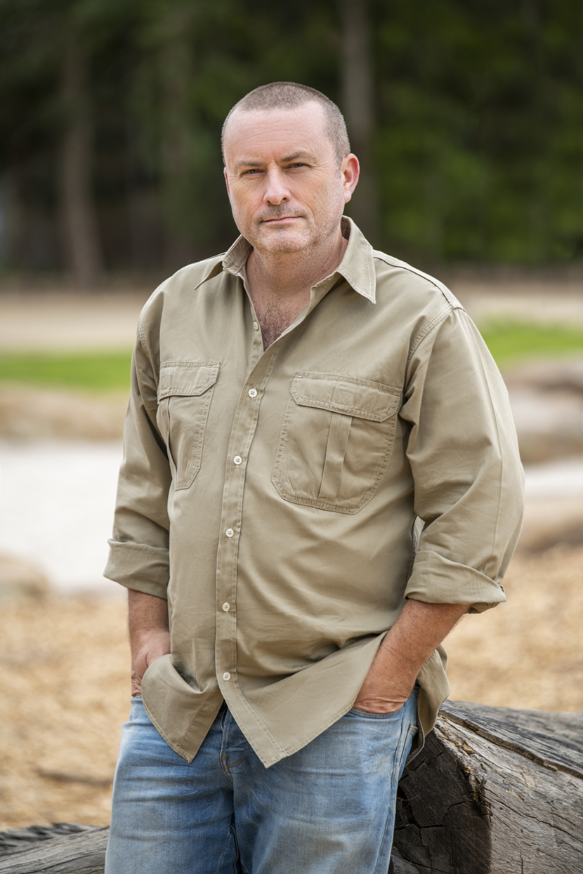 Writer and intrepid traveller launches new book exploring the Amazon rainforest