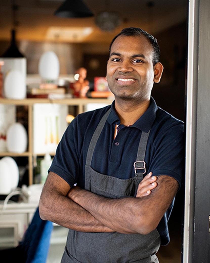 A slice of France in North Melbourne