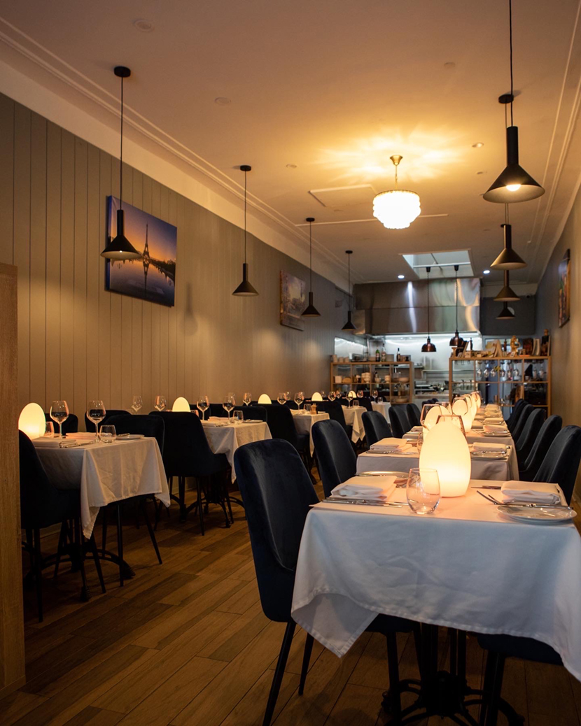 A slice of France in North Melbourne
