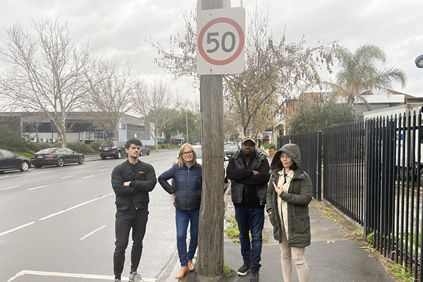 Fury over speed camera catching out unsuspecting drivers