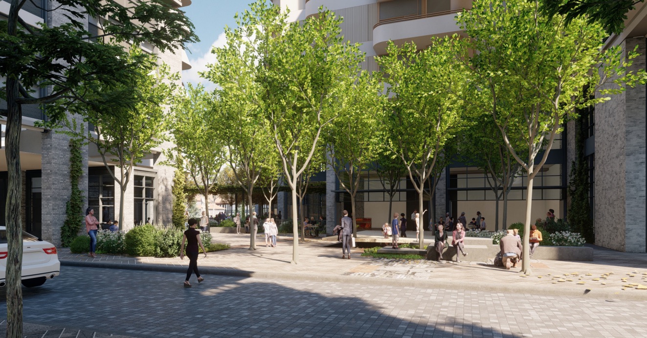 “West Melbourne Waterfront” plans slammed by community as “madness”