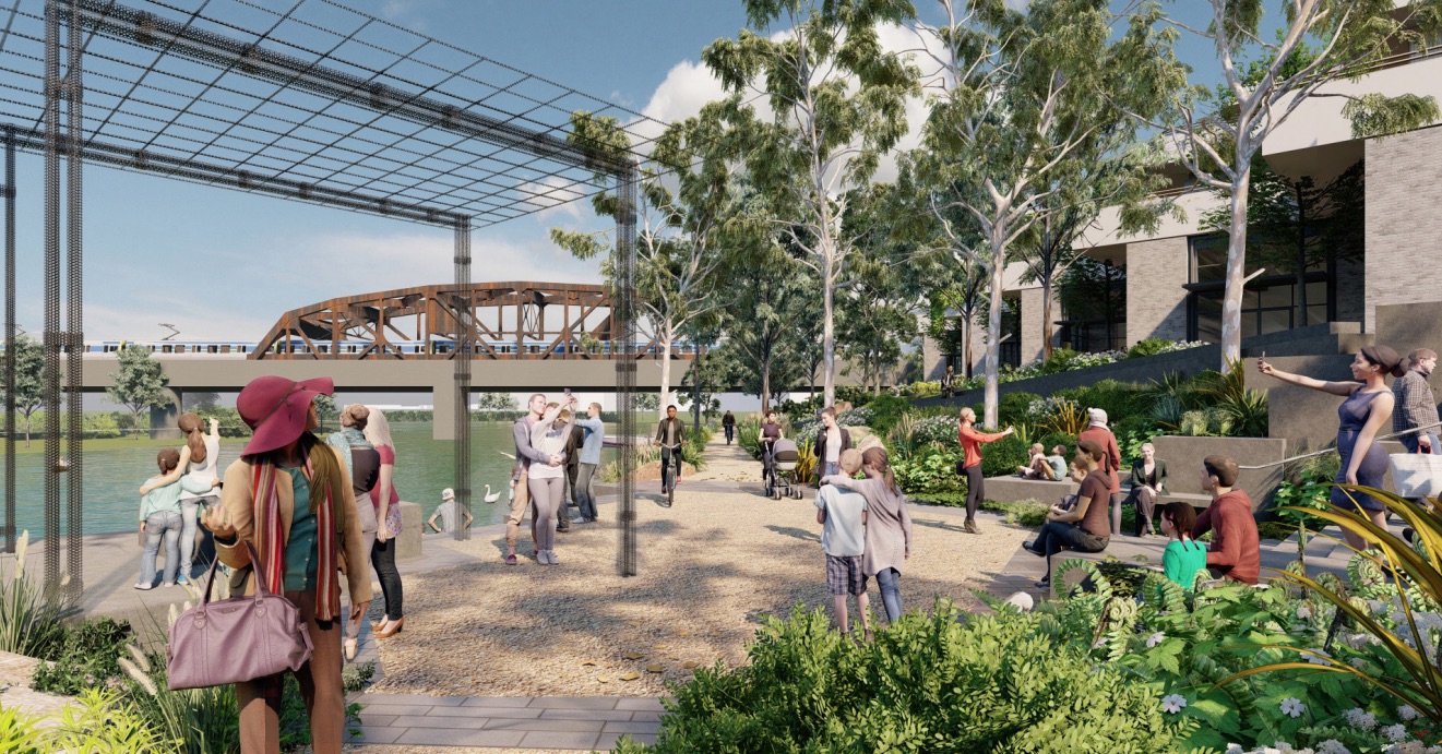 “West Melbourne Waterfront” plans slammed by community as “madness”