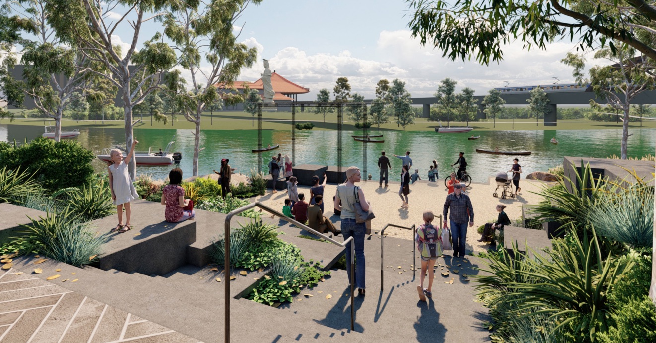 “West Melbourne Waterfront” plans slammed by community as “madness”