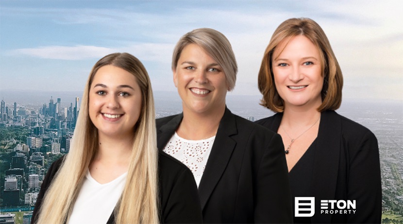 A familiar face in property management returns with a new team