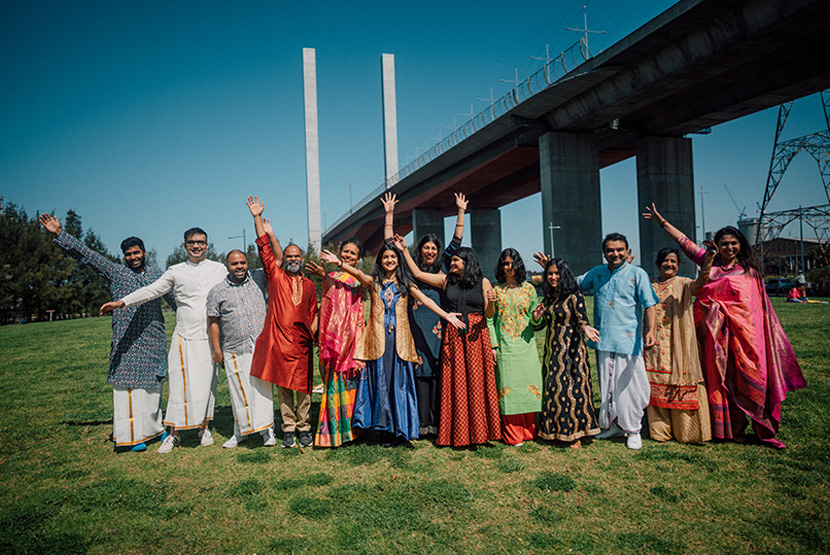 Diwali Festival comes to Docklands in October