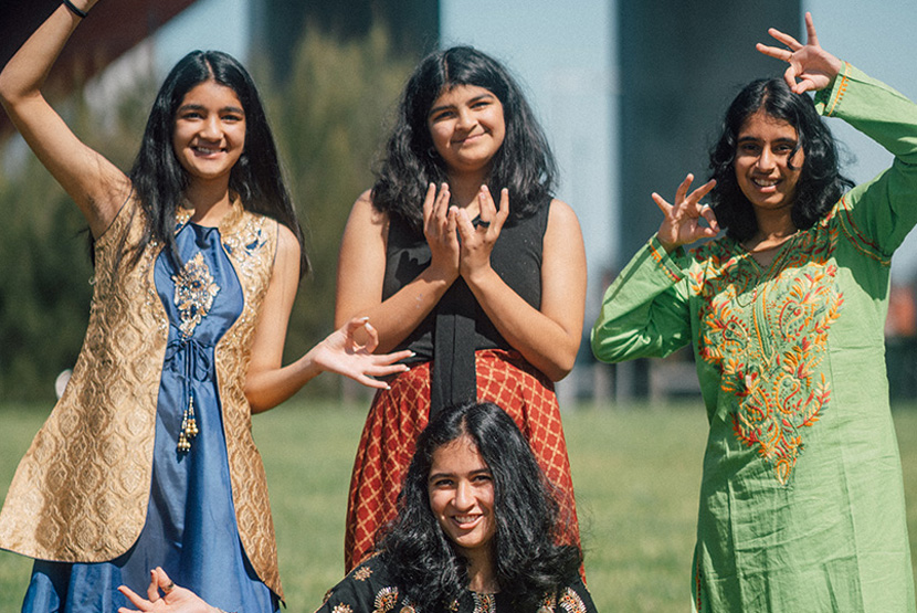 Diwali Festival comes to Docklands in October