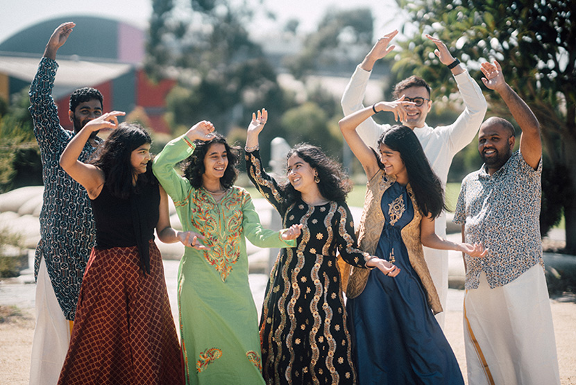 Diwali Festival comes to Docklands in October