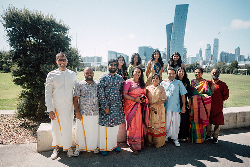Diwali Festival comes to Docklands in October