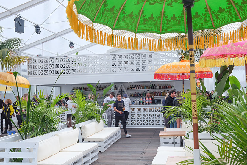 Launch of ATET throws spotlight on Docklands’ future as an entertainment precinct 
