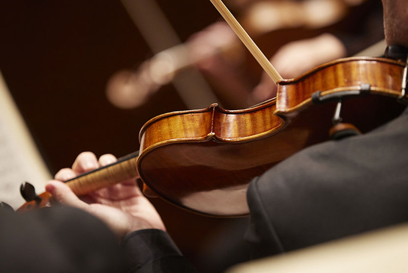 Jam-packed 2023 Melbourne Symphony Orchestra program announced 