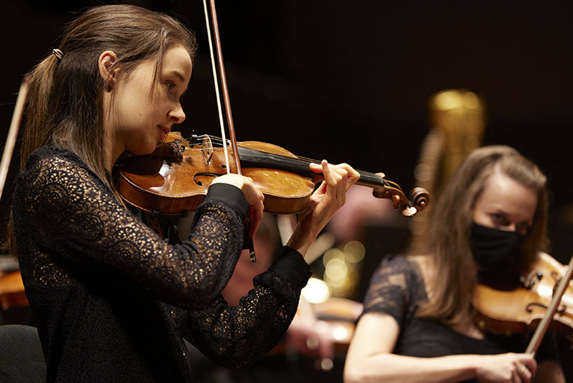 Jam-packed 2023 Melbourne Symphony Orchestra program announced 
