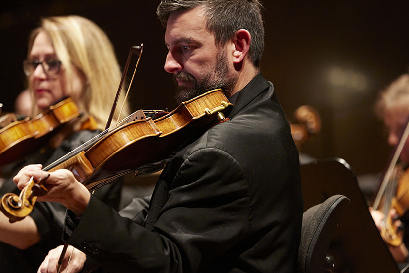 Jam-packed 2023 Melbourne Symphony Orchestra program announced 