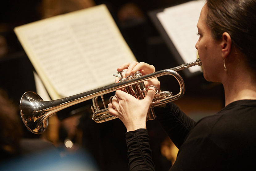 Jam-packed 2023 Melbourne Symphony Orchestra program announced 