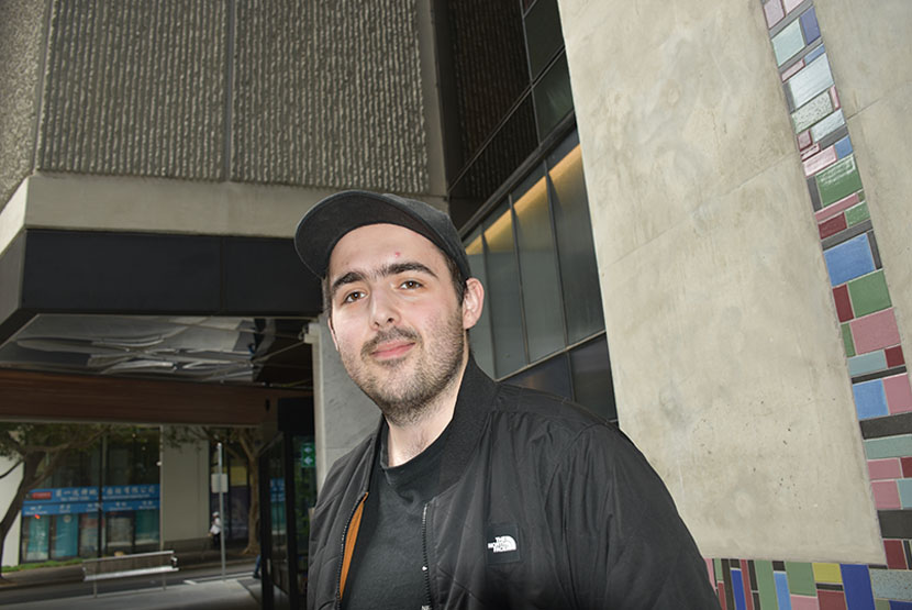 Designers move into Escala