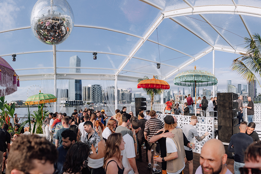 Council faces further grilling on ATET, but nightclub not in breach of rules