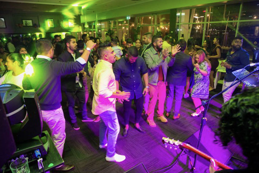 Residents call for action on nightclubs 
