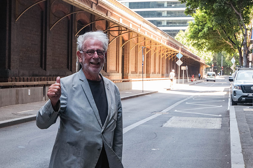 Goods Shed saved after two-tower proposal is refused