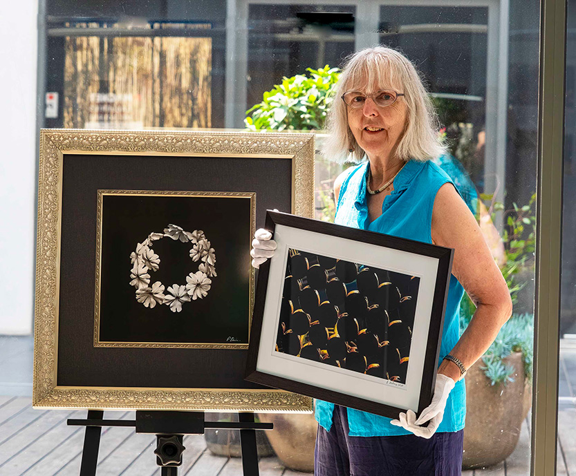 Magnet to launch its 13th women photographers’ exhibition