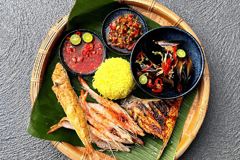 A Filipino Fiesta at Mission to Seafarers