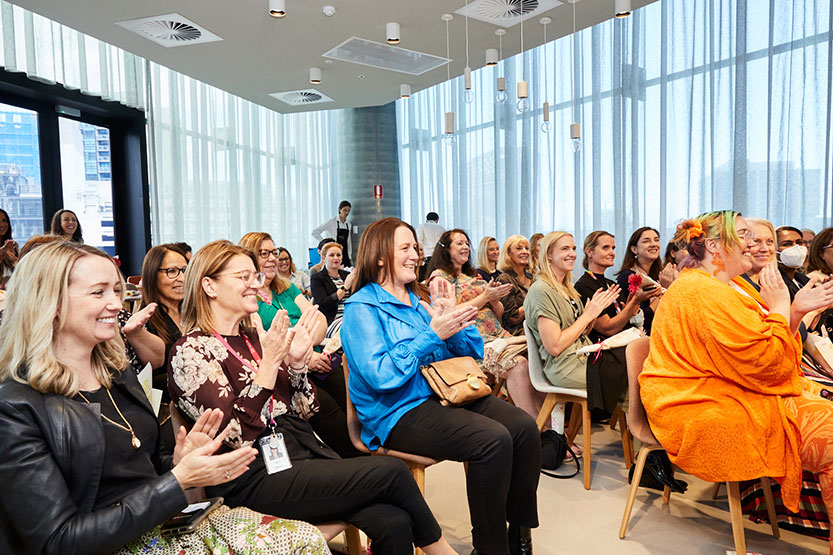 International Women’s Day celebrations at Melbourne Quarter promise an inspiring buzz of activity