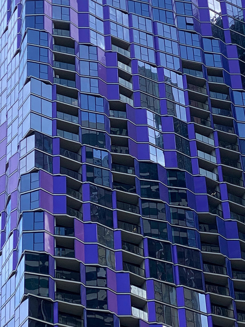 Victoria gets new building laws to clean up the industry