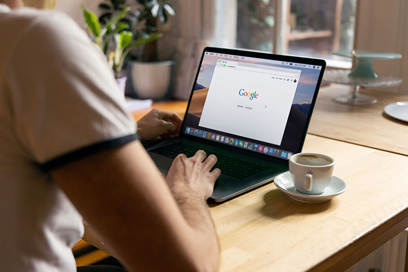 Rise to the top: How Docklands businesses can improve their SEO strategy