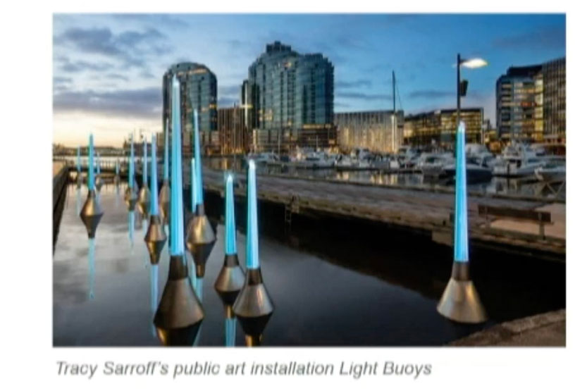 Next steps from Docklands Summit