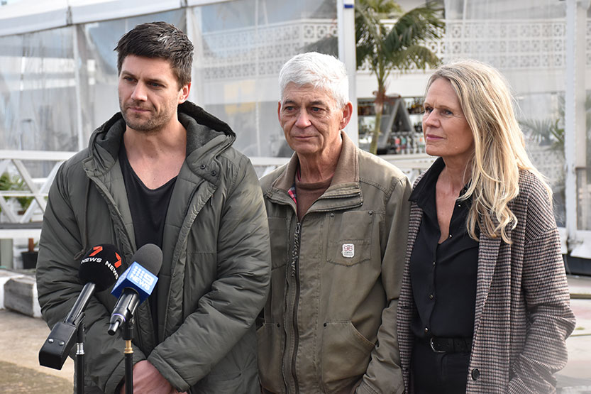 ATET’s “compliance ignored” as council shuts venue down amid “unprecedented level” of noise complaints