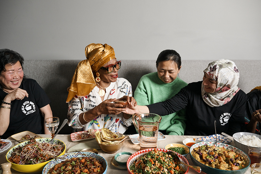 The new cafe with a heartfelt mission to empower women
