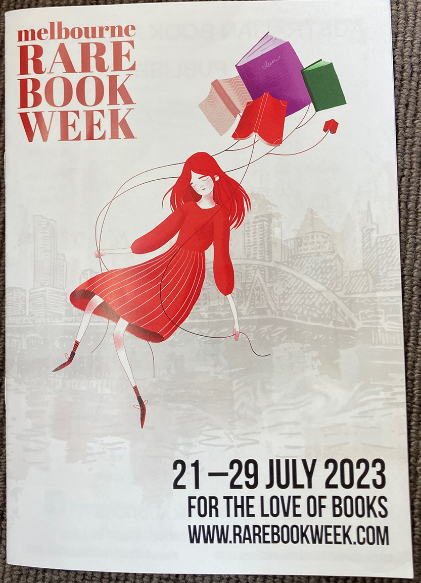Maritime opportunities for Docklanders during Rare Book Week
