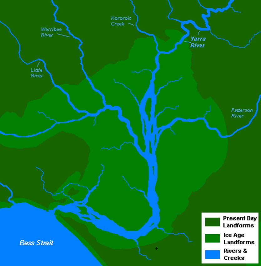 Waterways are a constant presence in the daily life of Docklands