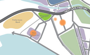 Lord Mayor wants to bend boundaries