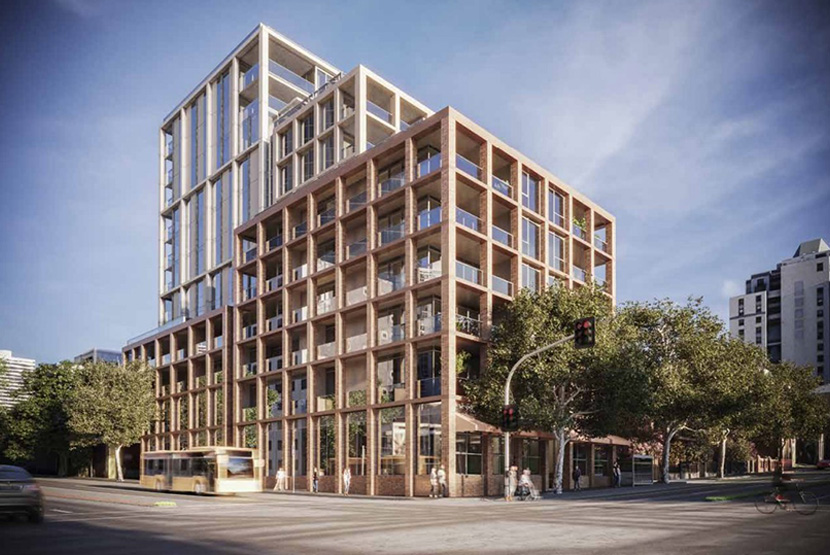 Council knocks back plans to redevelop a Carlton “eyesore” after citing “significant issues”