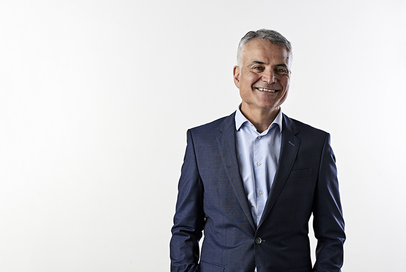 Business advisor loves Carlton