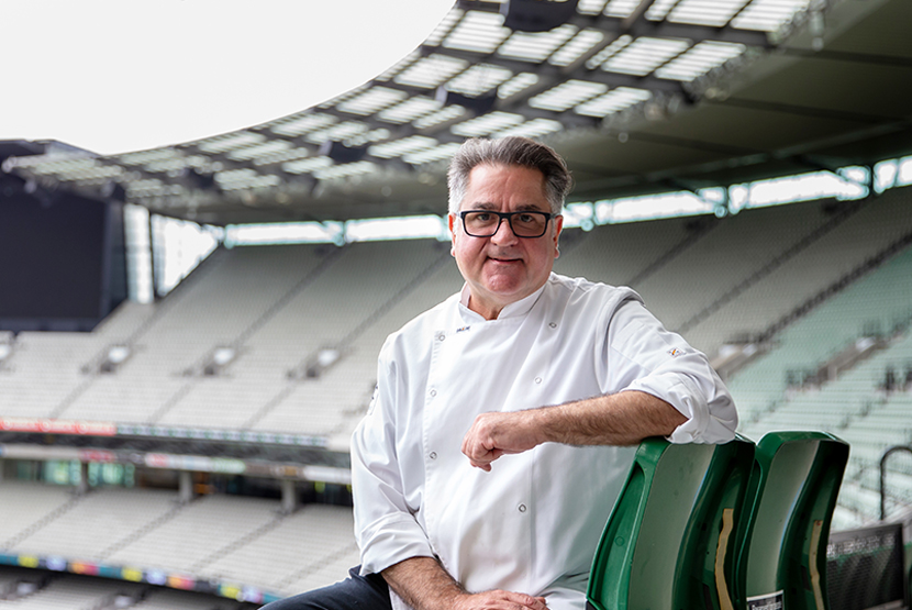 The best MCG seats in the house are officially opened to the public
