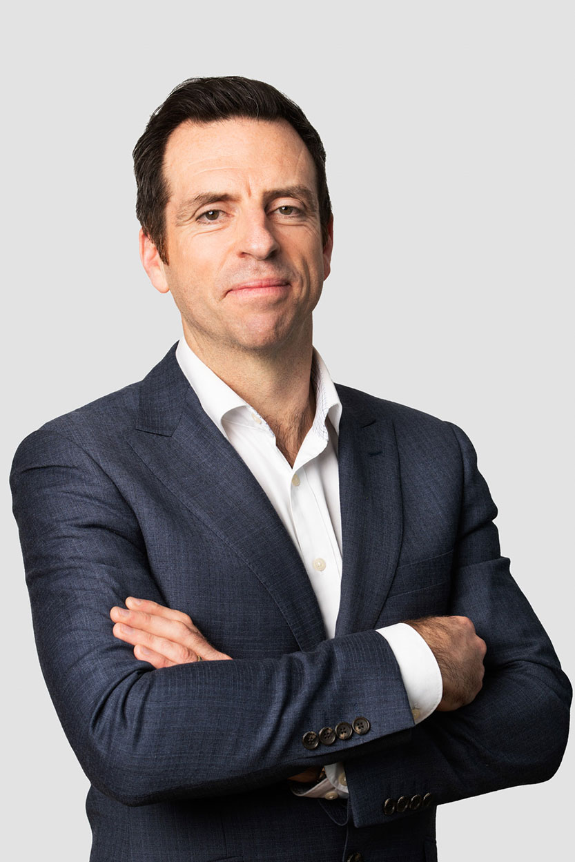 Creating a “destination” in Docklands