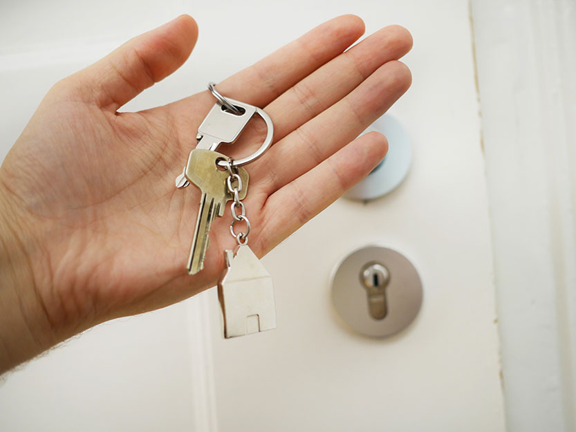 When an owners’ corporation needs to access someone’s apartment