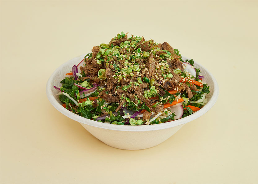 New to the menu at Melbourne Quarter