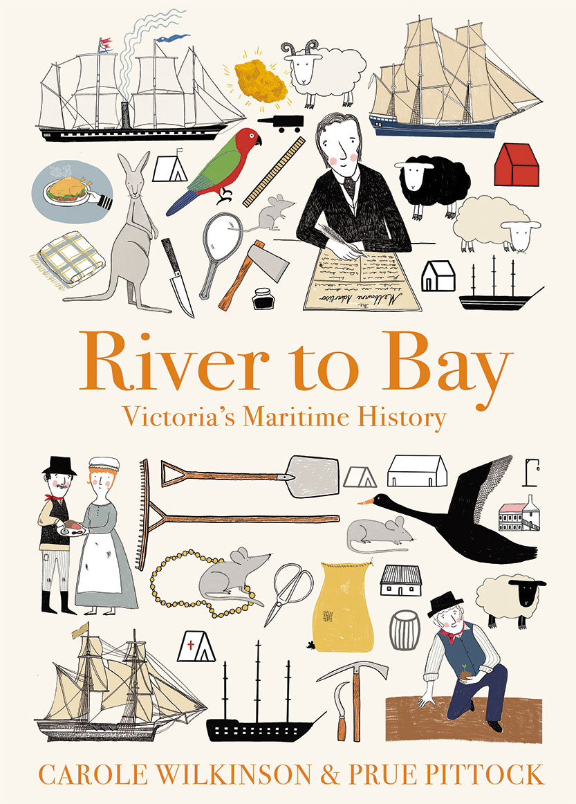 A busy month for boating and maritime enthusiasts