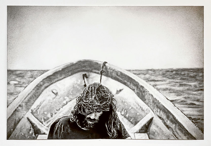 Maritime Art Prize this October