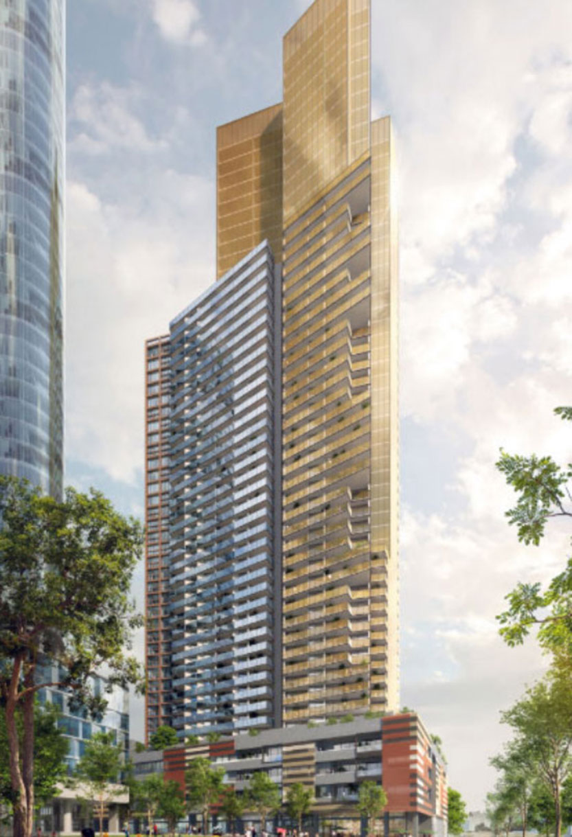 Key Fishermans Bend site up for sale