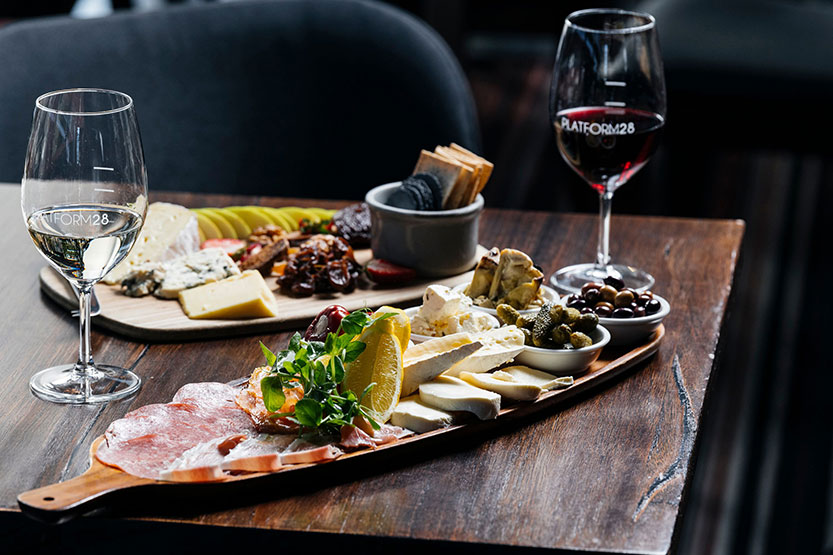 A Docklands favourite now open on Sundays
