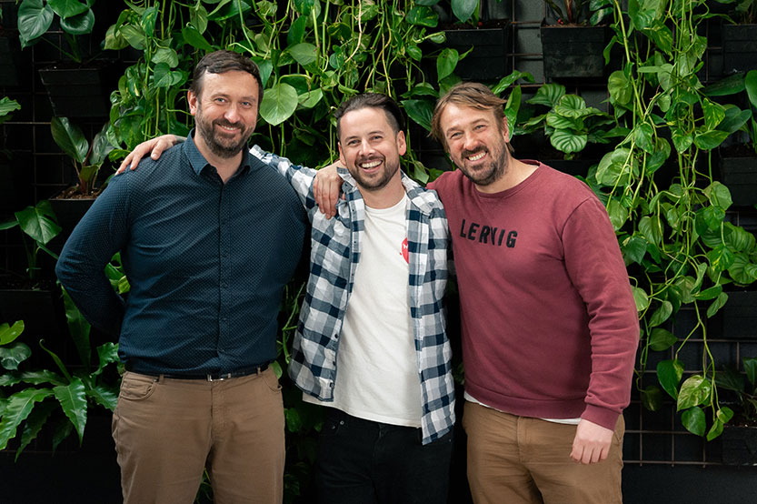 Moon Dog to open 1500-capacity brewpub in Docklands